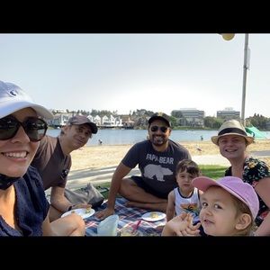 Meet your Posher, Edwin